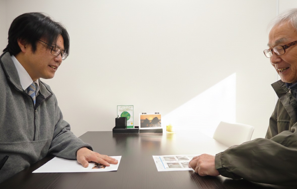 いきいきワーカーズ郡山