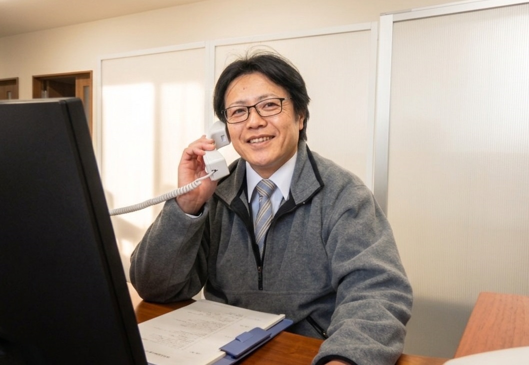 いきいきワーカーズ郡山