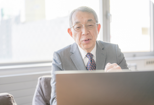 オフィスワーク