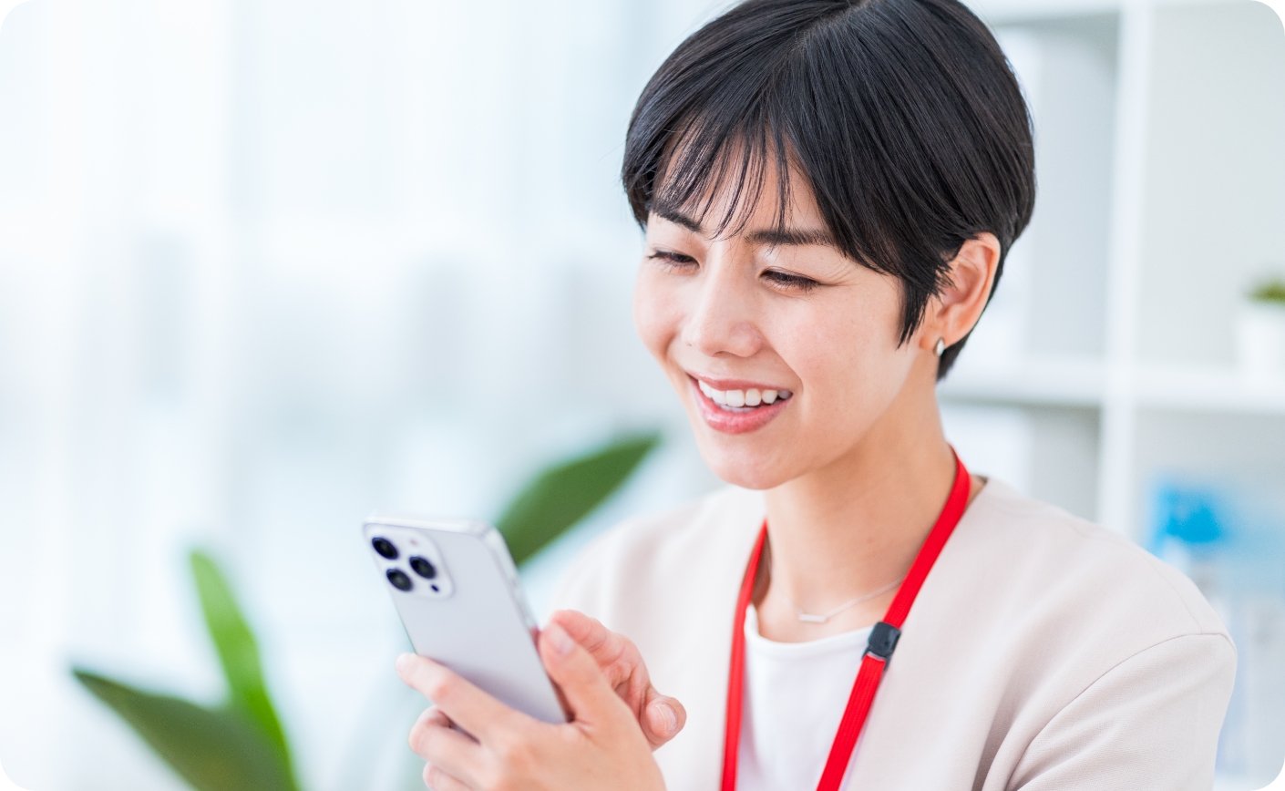 お仕事のご依頼