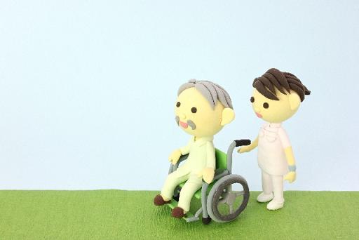 介護の困った！認知症で徘徊、どうしたらいい？