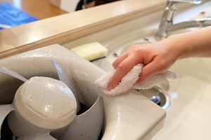 掃除代行サービス・家事代行サービス