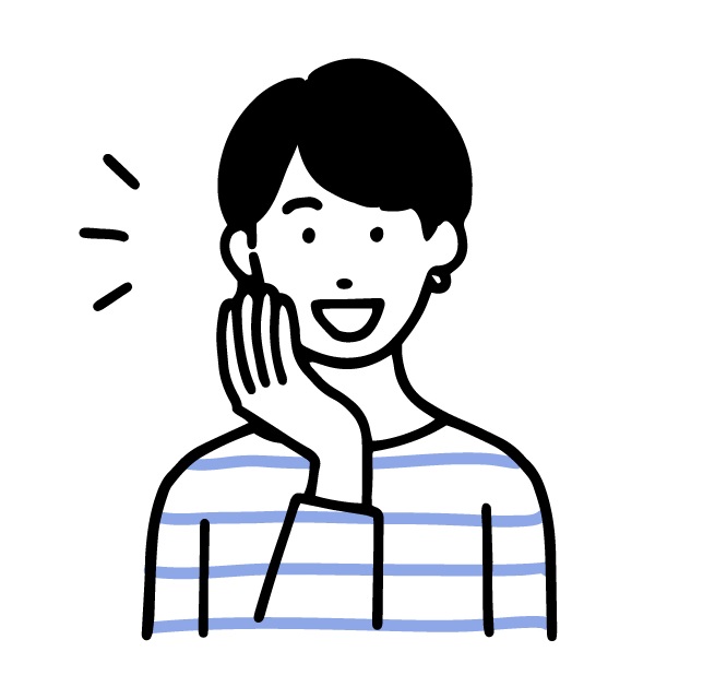 家事代行をご利用した方の声01