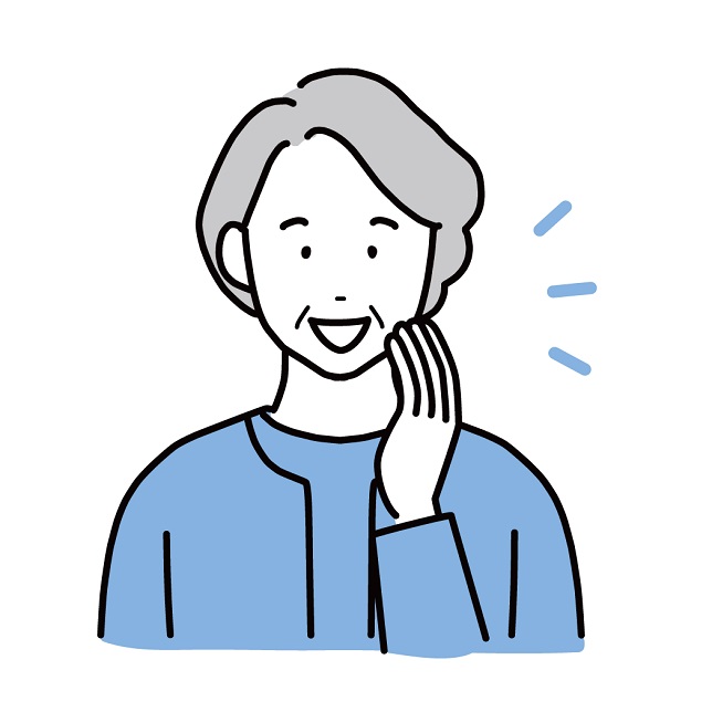 家事代行をご利用した方の声02